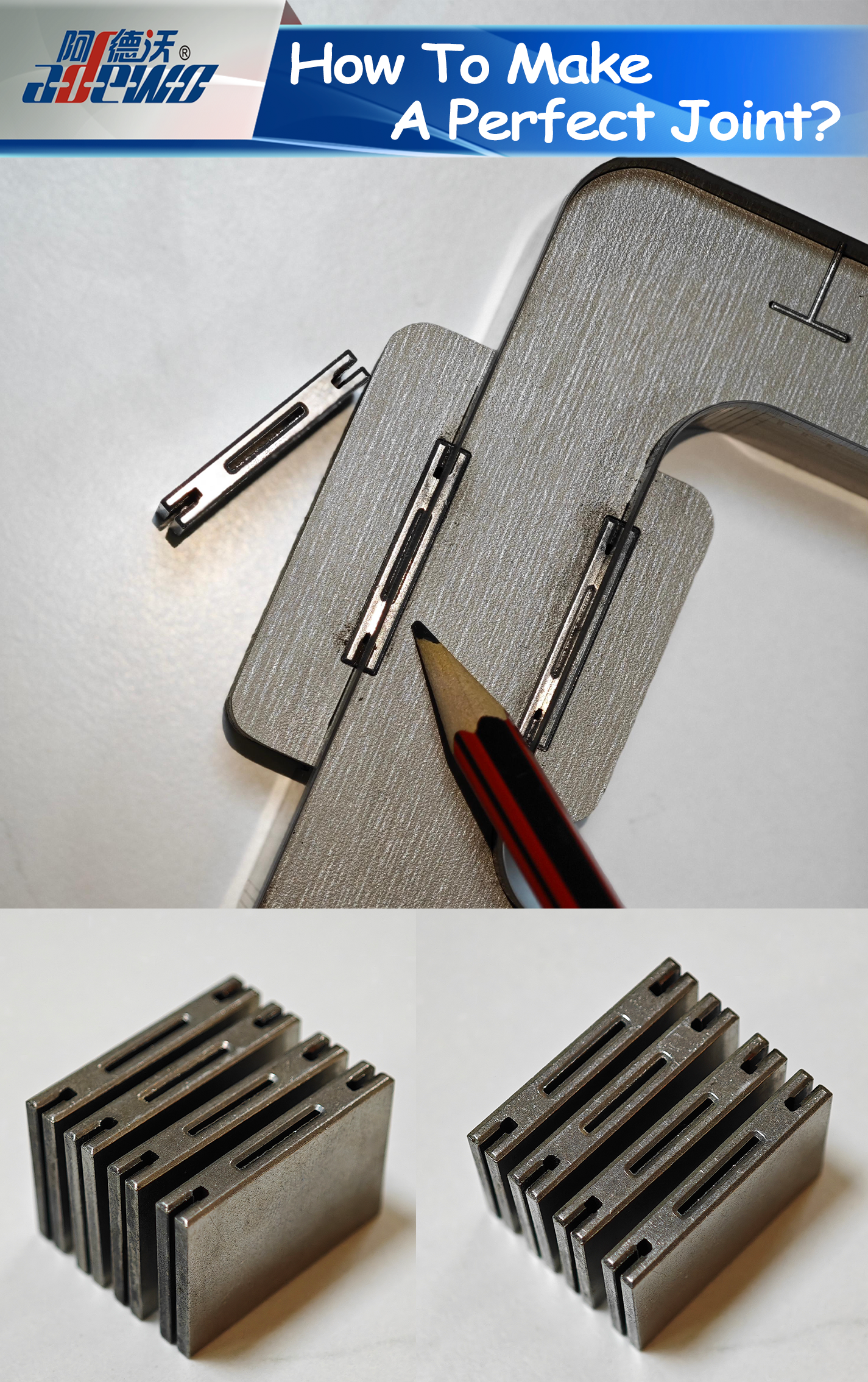 Kuidas teha täiuslikku liigest?