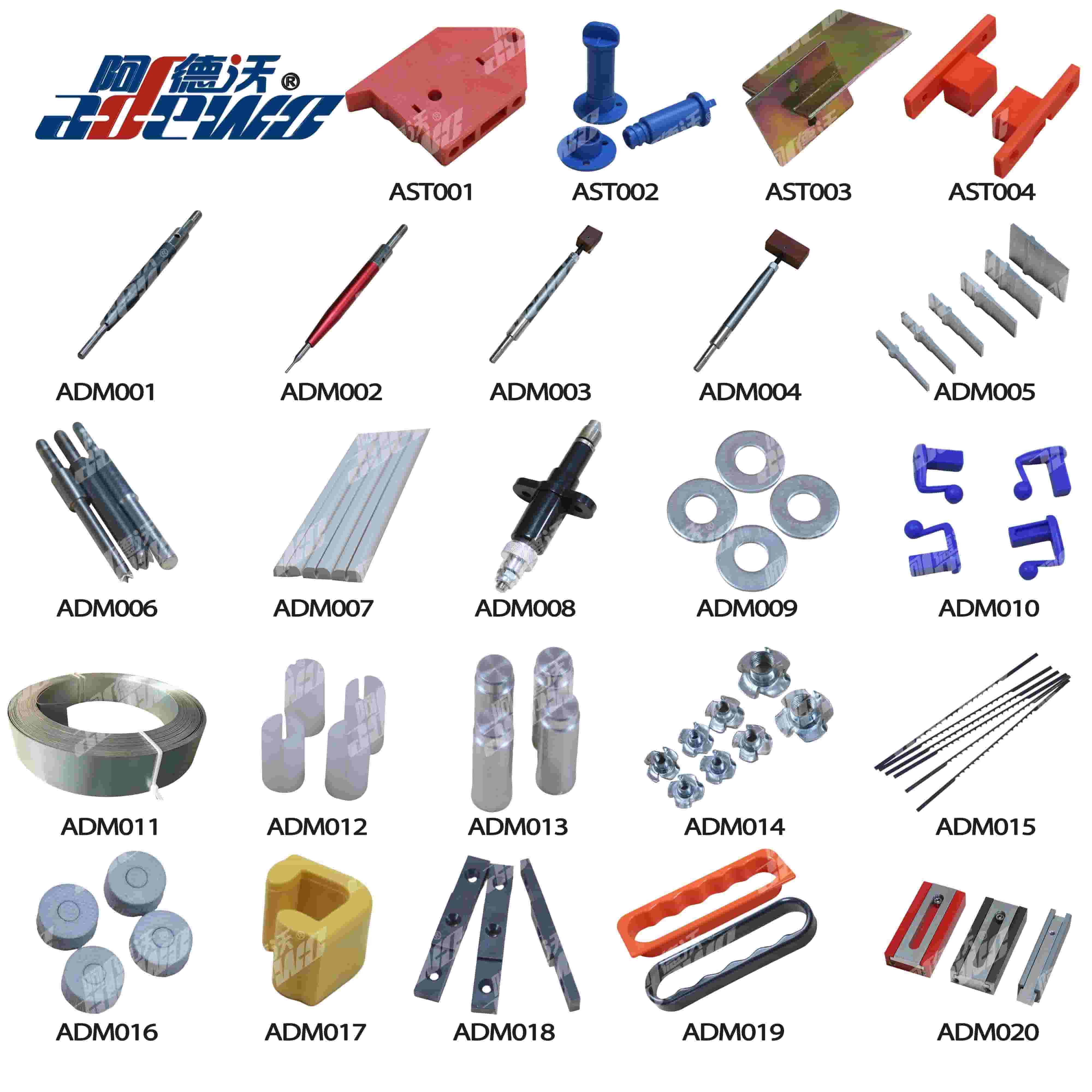 Miks on stantside valmistamise materjalid olulisemad, kui enamik ostjaid eeldab?